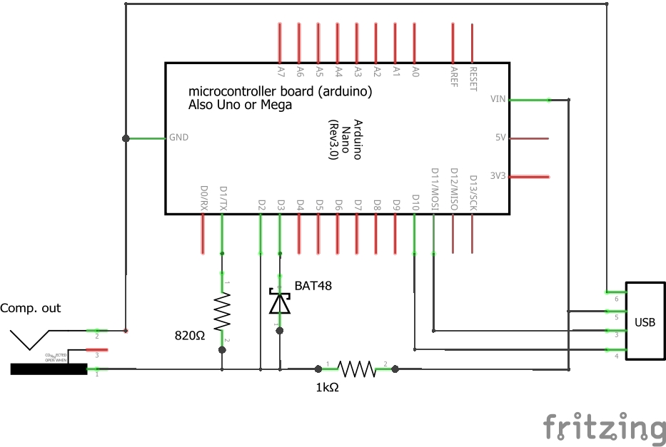 Schematic